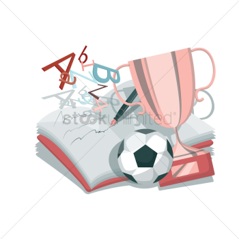 Sports and education Sports and education