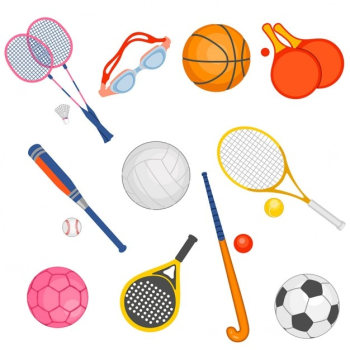 Sports articles
