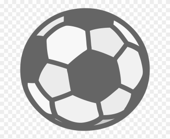 Sports Ball, Football, Soccer, Sports - Soccer Ball White Png Sports Ball, Football, Soccer, Sports - Soccer Ball White Png