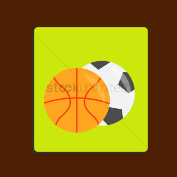 Sports balls Sports balls