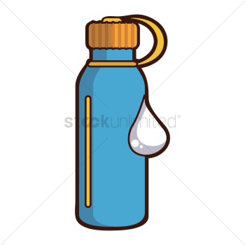 Sports bottle Sports bottle