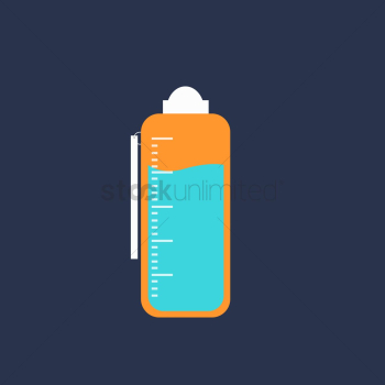 Sports bottle Sports bottle