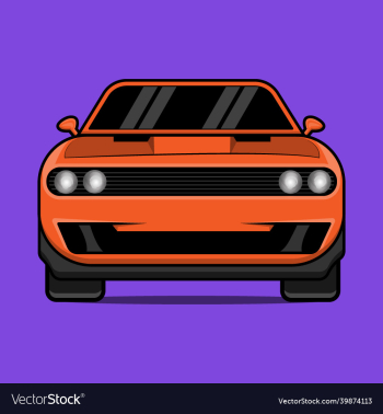 sports car sports car