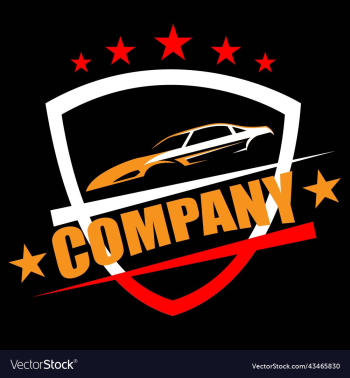 sports car logo design sports car logo design