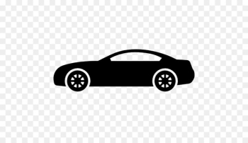Sports car Supercar - car icon Sports car Supercar - car icon