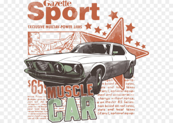 Sports car T-shirt Paper Wallpaper - Car pattern printing Sports car T-shirt Paper Wallpaper - Car pattern printing