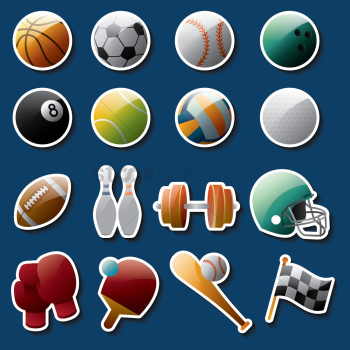 Sports equipment Sports equipment