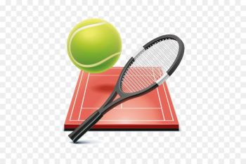 Sports equipment Badminton Icon - Vector tennis Sports equipment Badminton Icon - Vector tennis