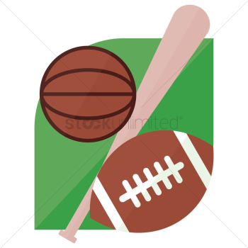 Sports equipments