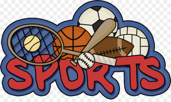 Sports Letter Clip art Olympic Games - sports words Sports Letter Clip art Olympic Games - sports words