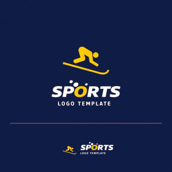 Sports Logo Sports Logo