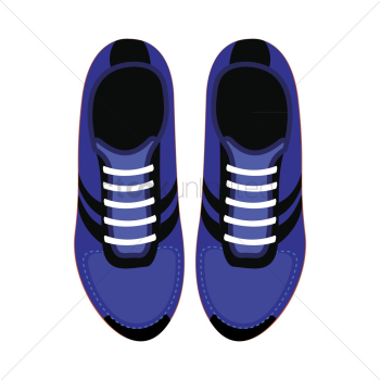 Sports shoe Sports shoe