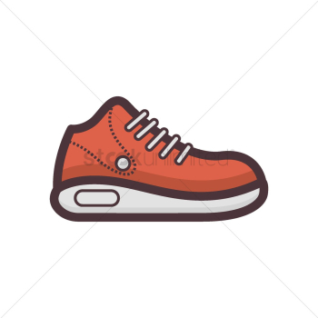 Sports shoe Sports shoe