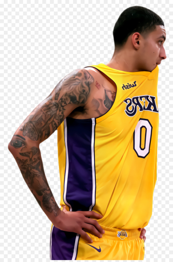 sports uniform clothing yellow jersey sportswear