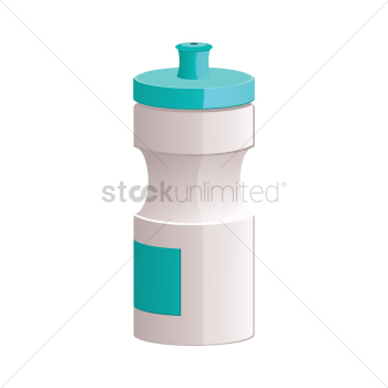 Sports water bottle Sports water bottle