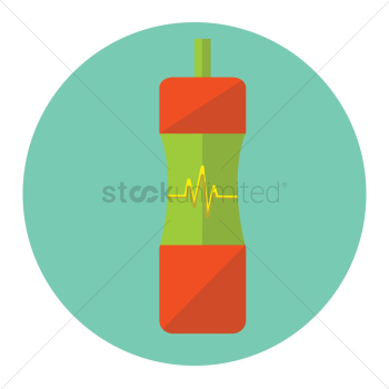 Sports water bottle Sports water bottle