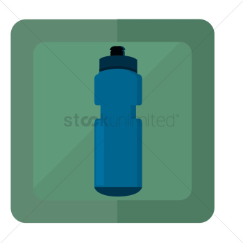 Sports water bottle Sports water bottle