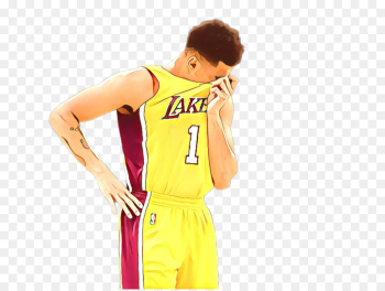 sportswear basketball player sports uniform jersey clothing