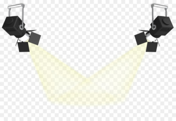 Spotlight Stage lighting - light Spotlight Stage lighting - light