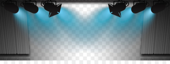 Spotlight Stage lighting - stage Spotlight Stage lighting - stage
