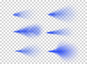 Spray mist realistic set Free Vector Spray mist realistic set Free Vector