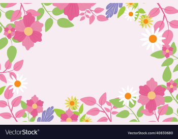 spring background spring background