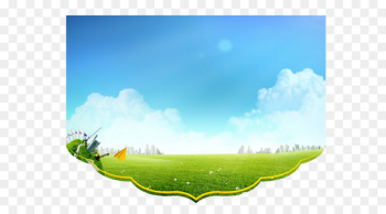 Spring background poster Spring background poster
