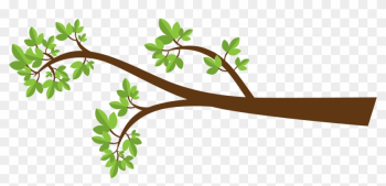Spring Branch With Pink Flowers And Butterflies Png - Tree Branch Clipart Spring Branch With Pink Flowers And Butterflies Png - Tree Branch Clipart