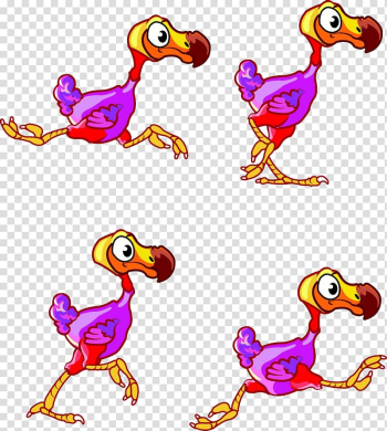 Sprite Animation , Ostrich transparent background PNG clipart Sprite Animation , Ostrich transparent background PNG clipart