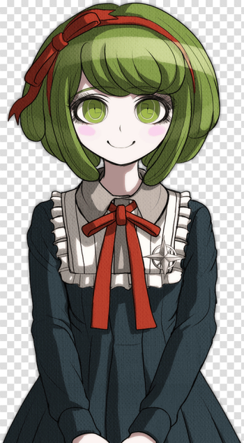 Sprites:Monaca Towa | Danganronpa | Anime, Danganronpa characters ...