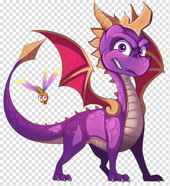 Spyro the Dragon Skylanders: Imaginators PlayStation Video game, pumpkin soup transparent background PNG clipart