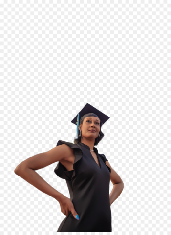 Square Academic Cap, Academician, Graduation Ceremony, Academic Dress, Graduation PNG