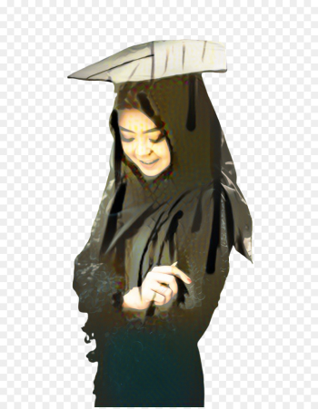 Square Academic Cap, Graduation Ceremony, Academic Dress, Clothing PNG