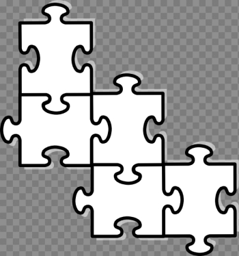 Square Angle Puzzle Jigsaw Game Video