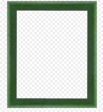 Square Area Picture frame Text Pattern - Vintage Green Frame Square Area Picture frame Text Pattern - Vintage Green Frame