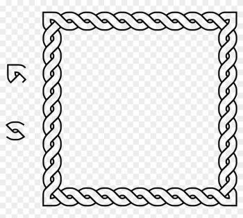 Square Border