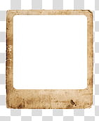 Square brown frame illustration transparent background PNG clipart Square brown frame illustration transparent background PNG clipart
