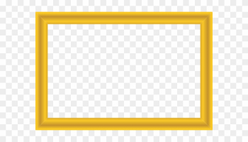 Square Clipart Gold Frame - Gold Frame Png Square Clipart Gold Frame - Gold Frame Png