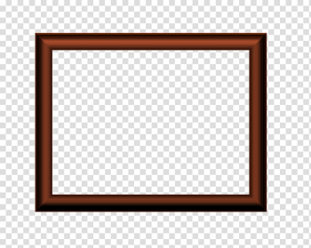 Square frame Area Text Pattern, Brown Frame transparent background PNG clipart Square frame Area Text Pattern, Brown Frame transparent background PNG clipart