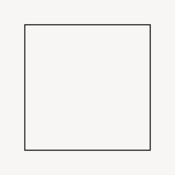 Square frame illustration, geometric shape | Free Photo - rawpixel Square frame illustration, geometric shape | Free Photo - rawpixel