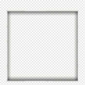 square gray frame, Euclidean, White Frame, angle, golden Frame, rectangle png