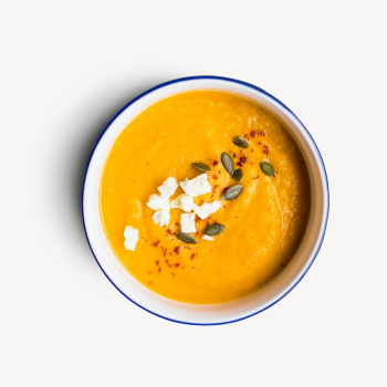 Squash soup isolated design | Free Photo - rawpixel Squash soup isolated design | Free Photo - rawpixel
