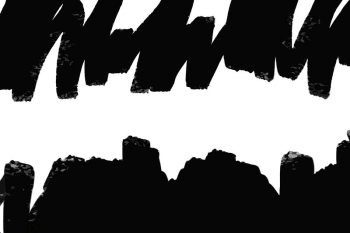 Squiggle black background, abstract design | Free Photo - rawpixel Squiggle black background, abstract design | Free Photo - rawpixel