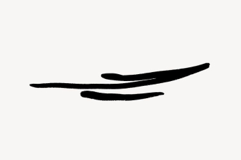 Squiggle line ink brush, abstract | Free Photo - rawpixel Squiggle line ink brush, abstract | Free Photo - rawpixel