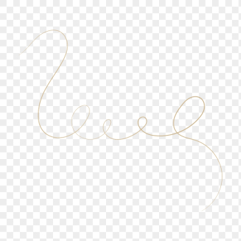 Squiggle line png sticker on transparent | Free PNG - rawpixel Squiggle line png sticker on transparent | Free PNG - rawpixel