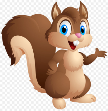 Squirrel Cartoon Chipmunk Clip art - Squirrel Angel Cliparts Squirrel Cartoon Chipmunk Clip art - Squirrel Angel Cliparts