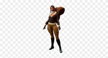 Squirrel Girl - Aviator Squirrel Girl Squirrel Girl - Aviator Squirrel Girl
