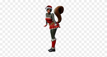 Squirrel Girl - Squirrel Girl Squirrel Girl - Squirrel Girl