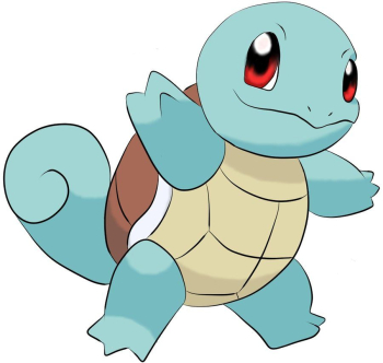 Squirtle by Maii1234 on DeviantArt | Pokemon Clipart | Pokemon, My ...