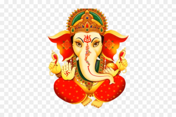 Sri Ganesh Png Transparent Images - Ganesh Colour Clip Art Sri Ganesh Png Transparent Images - Ganesh Colour Clip Art